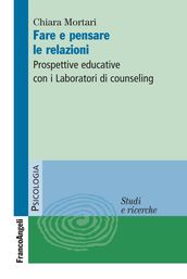 Fare e pensare le relazioni