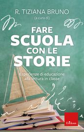 Fare scuola con le storie