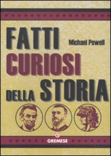 Fatti curiosi della storia - Michael Powell