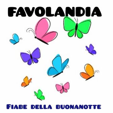 Favolandia - Laura C.