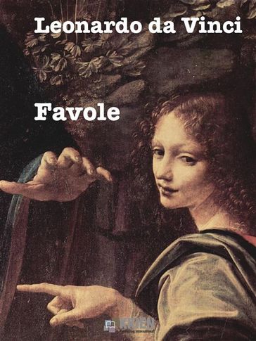 Favole - Leonardo Da Vinci