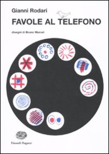 Favole al telefono - Gianni Rodari