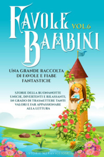 Favole per Bambini