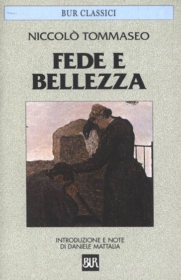 Fede e bellezza - Niccolò Tommaseo