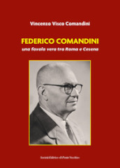 Federico Comandini, una favola vera tra Roma e Cesena