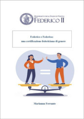 Federico e Federica: una certificazione federiciana di genere