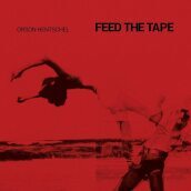 Feed the tape