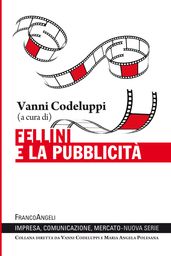 Fellini e la pubblicità