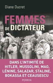 Femmes de dictateurs