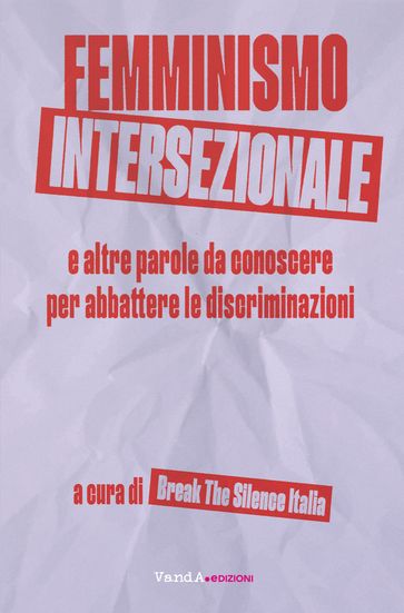 Femminismo intersezionale - AA.VV. Artisti Vari