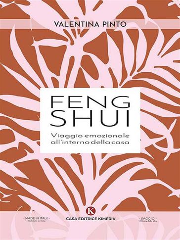 Feng Shui - Valentina Pinto