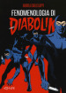 Fenomenologia di Diabolik