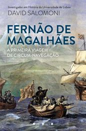 Fernão de Magalhães