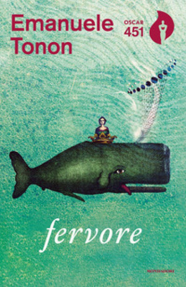 Fervore - Emanuele Tonon