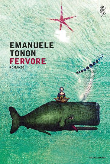 Fervore - Emanuele Tonon