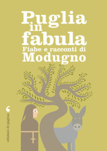 Fiabe e racconti di Modugno - Francesco Nuzzaco