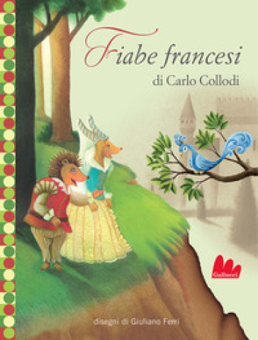 Fiabe francesi - Carlo Collodi