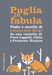 Fiabe e novelle di Cassano delle Murge