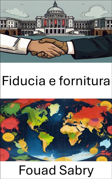 Fiducia e fornitura - Fouad Sabry