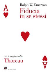 Fiducia in se stessi - Thoreau