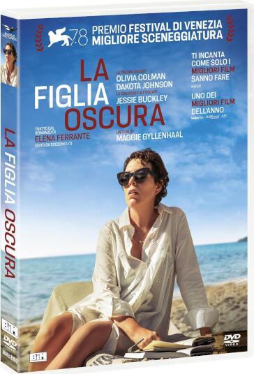 Figlia Oscura (La) - Maggie Gyllenhaal