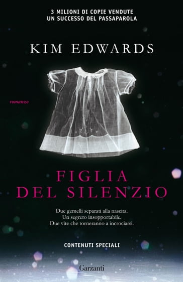 Figlia del silenzio - Kim Edwards