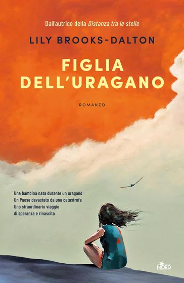 Figlia dell'uragano - Lily Brooks-Dalton