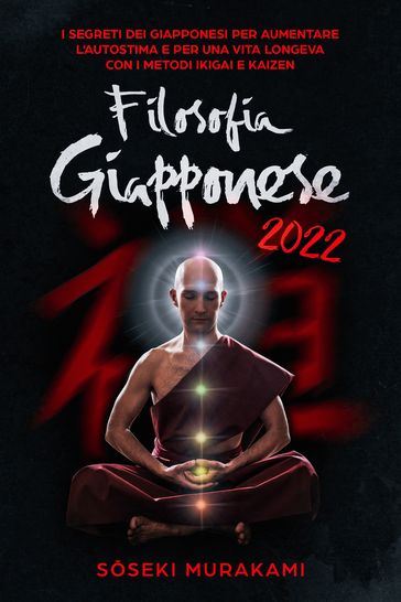 Filosofia Giapponese 2022 - Sseki Murakami