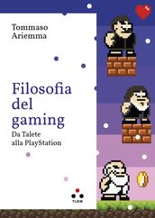 Filosofia del gaming