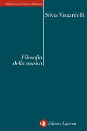 Filosofia della musica