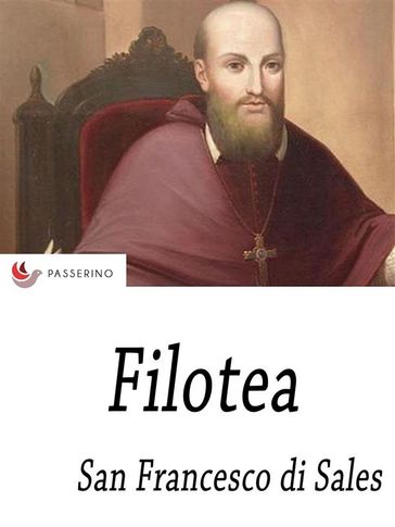 Filotea - San Francesco di Sales