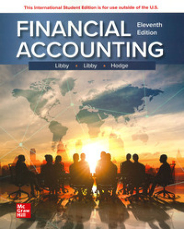 Financial accounting - Robert Libby - Patricia A. Libby - Frank Hodge