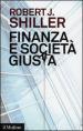 Finanza e società giusta