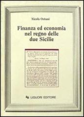 Finanza ed economia nel Regno delle Due Sicilie