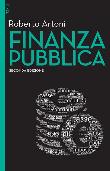 Finanza pubblica II edizione - Roberto Artoni