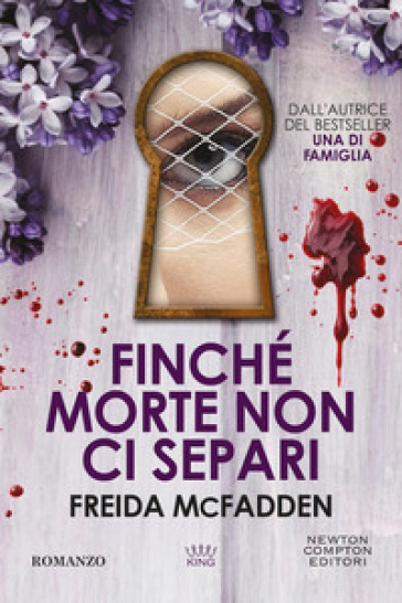 Finché morte non ci separi - Freida McFadden