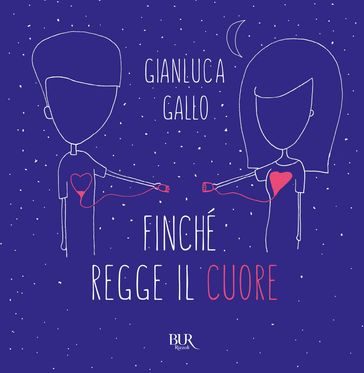 Finché regge il cuore - Gianluca Gallo