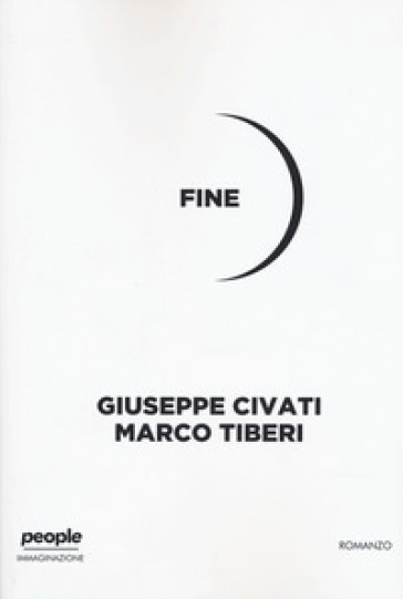 Fine - Giuseppe Civati - Marco Tiberi