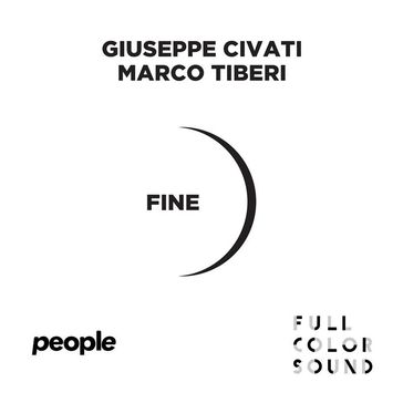 Fine - Giuseppe Civati - Marco Tiberi