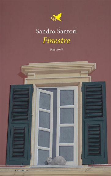 Finestre - Sandro Santori