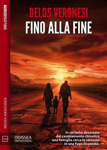 Fino alla fine - Delos Veronesi