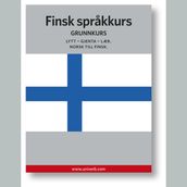 Finsk sprakkurs