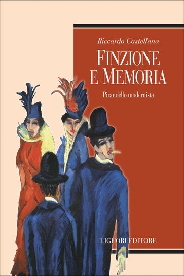 Finzione e memoria - Riccardo Castellana