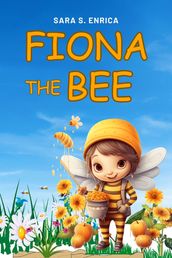 Fiona the Bee