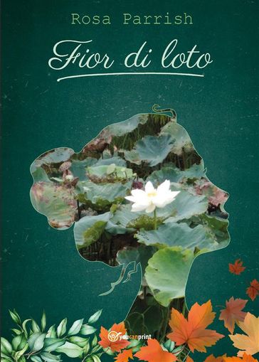 Fior di Loto - Rosa Parrish