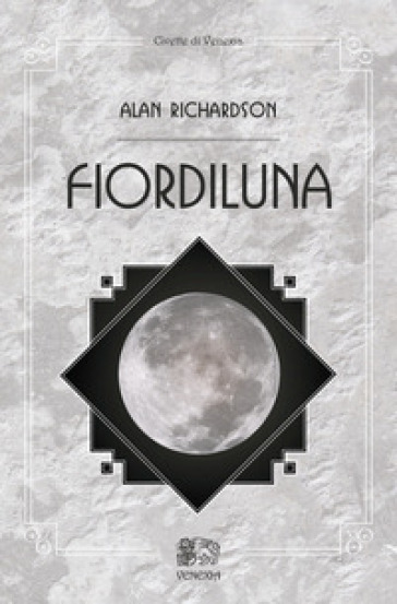 Fiordiluna - Alan Richardson