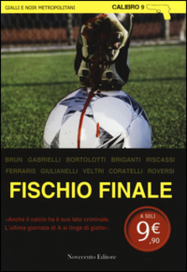 Fischio finale