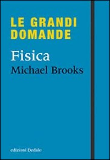 Fisica - Michael Brooks