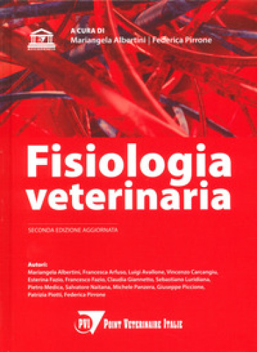 Fisiologia veterinaria