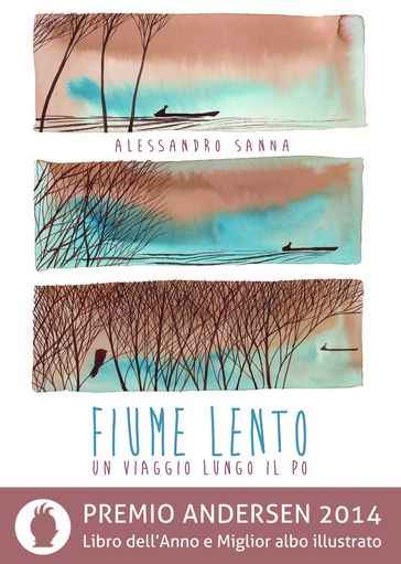 Fiume lento - Alessandro Sanna